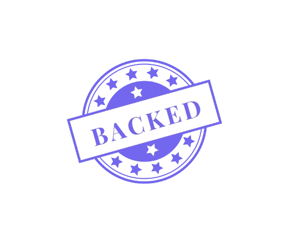 Backed by SENBO Group